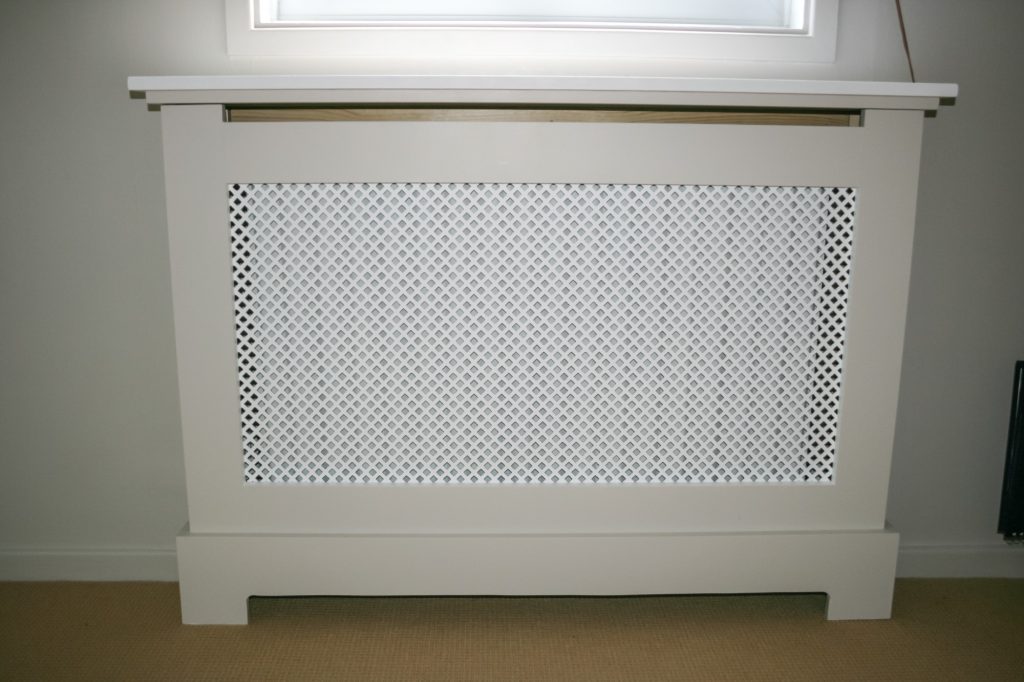 bespoke radiator covers London
